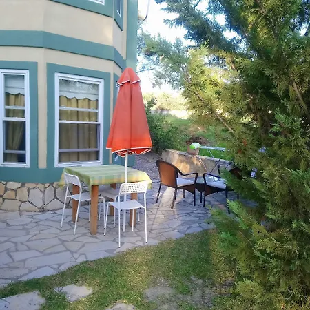 Apartament Zest @ Xi *
