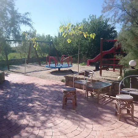 Zest @ Xi Apartament Lixouri
