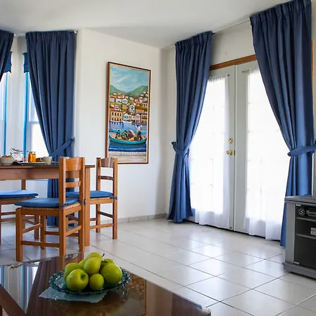 Apartament Zest @ Xi