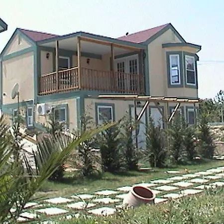 Apartament Zest @ Xi