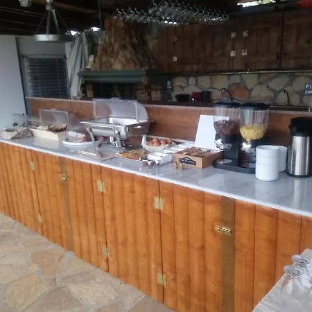 Zest @ Xi Apartament Lixouri